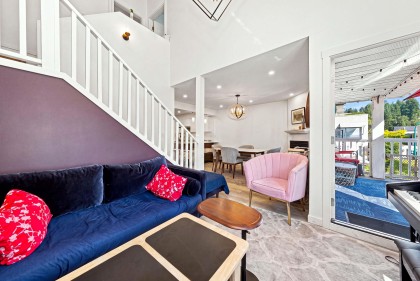 Photo 7 at 203 - 1513 Bowser Avenue, Norgate, North Vancouver