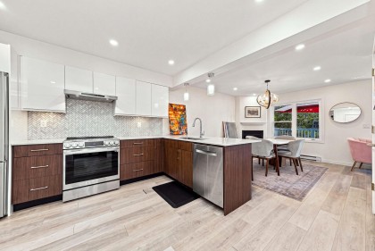 Photo 3 at 203 - 1513 Bowser Avenue, Norgate, North Vancouver