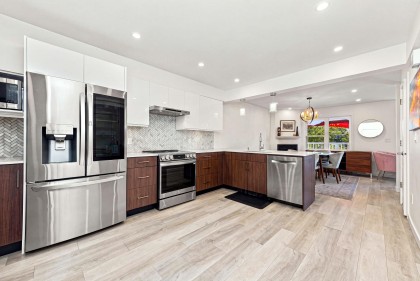 Photo 1 at 203 - 1513 Bowser Avenue, Norgate, North Vancouver