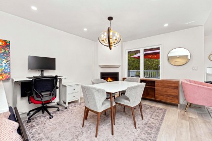 Photo 5 at 203 - 1513 Bowser Avenue, Norgate, North Vancouver