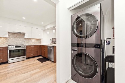 Photo 18 at 203 - 1513 Bowser Avenue, Norgate, North Vancouver