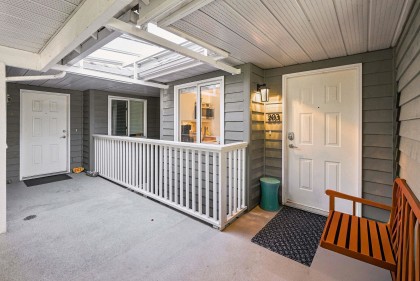 Photo 19 at 203 - 1513 Bowser Avenue, Norgate, North Vancouver