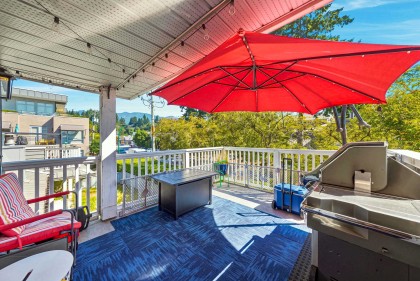Photo 8 at 203 - 1513 Bowser Avenue, Norgate, North Vancouver