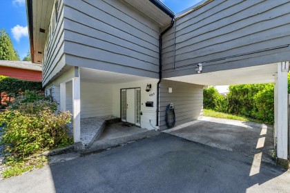 Photo 27 at 403 Newdale Court, Upper Delbrook, North Vancouver