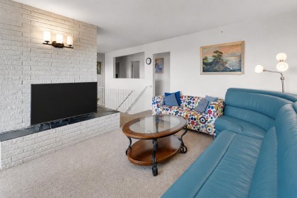 Photo 6 at 403 Newdale Court, Upper Delbrook, North Vancouver