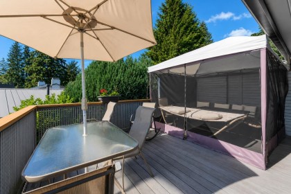 Photo 13 at 403 Newdale Court, Upper Delbrook, North Vancouver