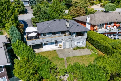 Photo 1 at 403 Newdale Court, Upper Delbrook, North Vancouver