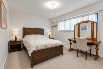 Photo 14 at 403 Newdale Court, Upper Delbrook, North Vancouver