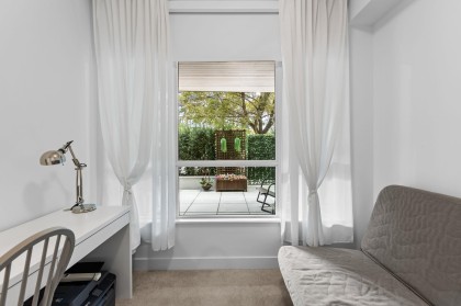 Photo 23 at 109 - 469 W King Edward Avenue, Cambie, Vancouver West