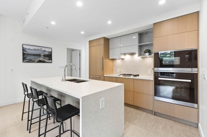 Photo 6 at 109 - 469 W King Edward Avenue, Cambie, Vancouver West