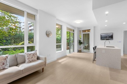 Photo 13 at 109 - 469 W King Edward Avenue, Cambie, Vancouver West