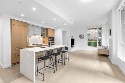 Photo 16 at 109 - 469 W King Edward Avenue, Cambie, Vancouver West