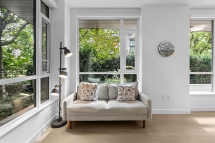 Photo 12 at 109 - 469 W King Edward Avenue, Cambie, Vancouver West