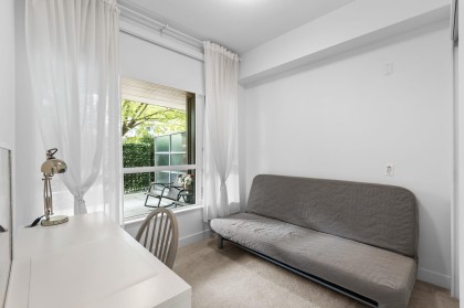 Photo 22 at 109 - 469 W King Edward Avenue, Cambie, Vancouver West