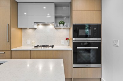 Photo 7 at 109 - 469 W King Edward Avenue, Cambie, Vancouver West