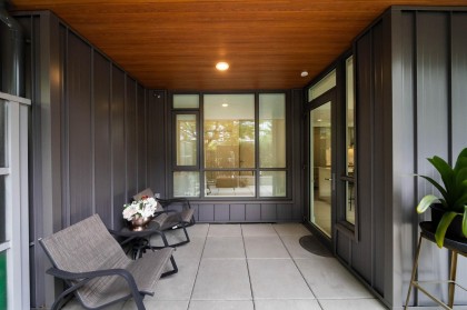 Photo 32 at 109 - 469 W King Edward Avenue, Cambie, Vancouver West