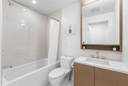 Photo 24 at 109 - 469 W King Edward Avenue, Cambie, Vancouver West