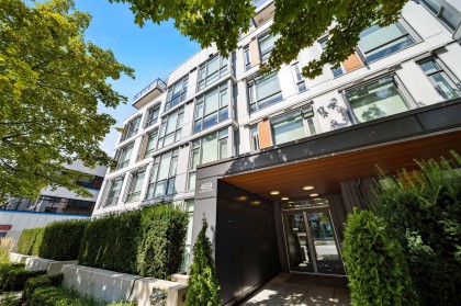 Photo 34 at 109 - 469 W King Edward Avenue, Cambie, Vancouver West
