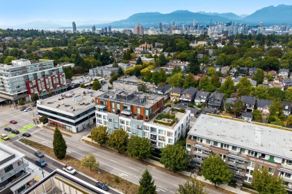 Photo 38 at 109 - 469 W King Edward Avenue, Cambie, Vancouver West