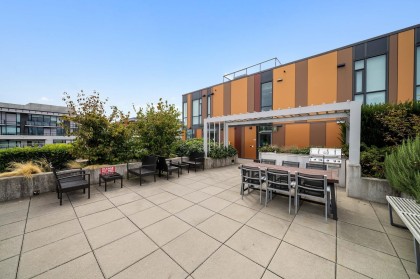 Photo 33 at 109 - 469 W King Edward Avenue, Cambie, Vancouver West