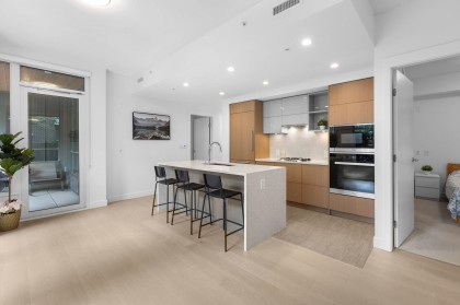 Photo 14 at 109 - 469 W King Edward Avenue, Cambie, Vancouver West