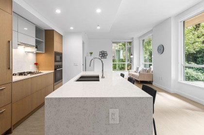 Photo 18 at 109 - 469 W King Edward Avenue, Cambie, Vancouver West