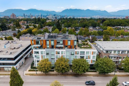 Photo 37 at 109 - 469 W King Edward Avenue, Cambie, Vancouver West