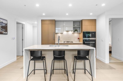 Photo 15 at 109 - 469 W King Edward Avenue, Cambie, Vancouver West