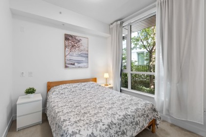Photo 19 at 109 - 469 W King Edward Avenue, Cambie, Vancouver West