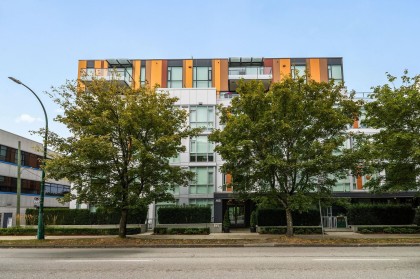 Photo 35 at 109 - 469 W King Edward Avenue, Cambie, Vancouver West