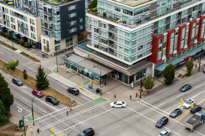 Photo 39 at 109 - 469 W King Edward Avenue, Cambie, Vancouver West