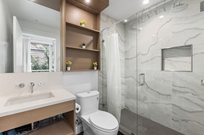 Photo 21 at 109 - 469 W King Edward Avenue, Cambie, Vancouver West