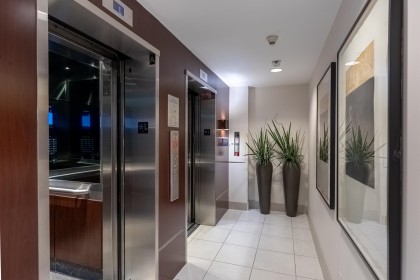 Photo 27 at 802 - 1001 Homer Street, Yaletown, Vancouver West