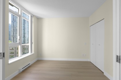 Photo 13 at 802 - 1001 Homer Street, Yaletown, Vancouver West