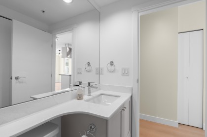 Photo 17 at 802 - 1001 Homer Street, Yaletown, Vancouver West