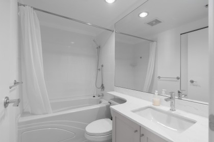 Photo 16 at 802 - 1001 Homer Street, Yaletown, Vancouver West