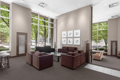 Photo 26 at 802 - 1001 Homer Street, Yaletown, Vancouver West