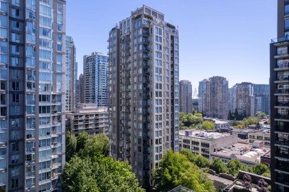Photo 32 at 802 - 1001 Homer Street, Yaletown, Vancouver West