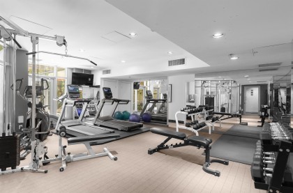 Photo 28 at 802 - 1001 Homer Street, Yaletown, Vancouver West