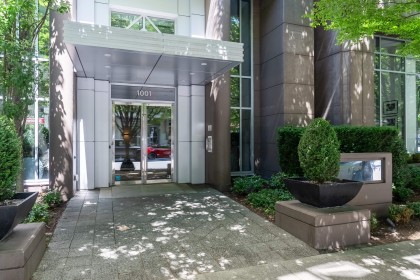 Photo 33 at 802 - 1001 Homer Street, Yaletown, Vancouver West