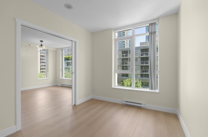 Photo 14 at 802 - 1001 Homer Street, Yaletown, Vancouver West