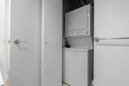 Photo 18 at 802 - 1001 Homer Street, Yaletown, Vancouver West