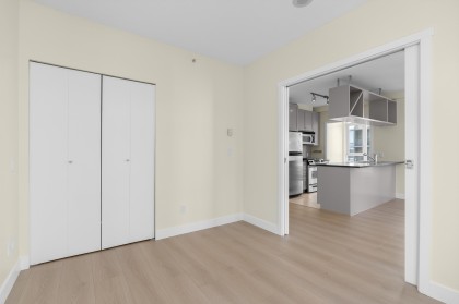 Photo 15 at 802 - 1001 Homer Street, Yaletown, Vancouver West
