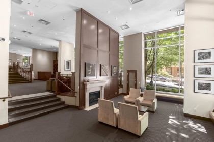 Photo 25 at 802 - 1001 Homer Street, Yaletown, Vancouver West
