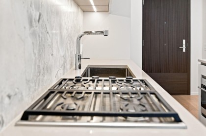 Photo 7 at 605 - 889 Pacific Street, Downtown VW, Vancouver West