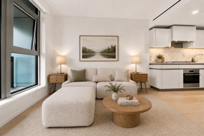 Photo 3 at 605 - 889 Pacific Street, Downtown VW, Vancouver West