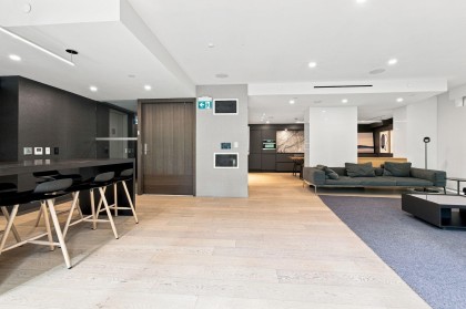 Photo 20 at 605 - 889 Pacific Street, Downtown VW, Vancouver West