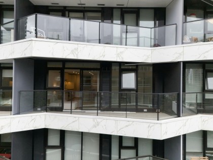 Photo 15 at 605 - 889 Pacific Street, Downtown VW, Vancouver West