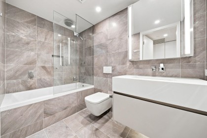 Photo 11 at 605 - 889 Pacific Street, Downtown VW, Vancouver West