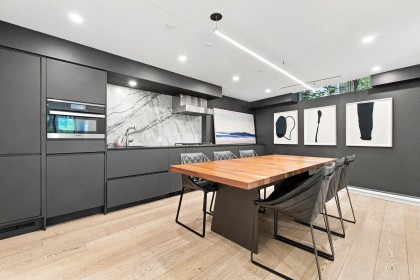 Photo 19 at 605 - 889 Pacific Street, Downtown VW, Vancouver West